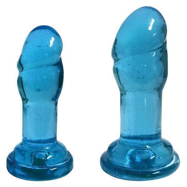 Lollicock Slim Stick Duo Berry Ice - happyshop365247