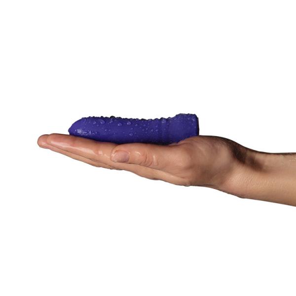 Femmefunn Booster Bullet Vibrator Purple - happyshop365247