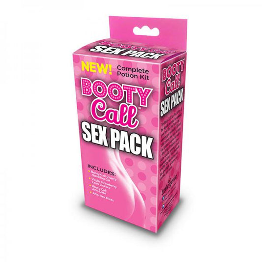 Booty Call Sex Pack - happyshop365247