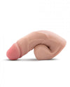 Performance 5 inches Packer Vanilla Beige Dildo