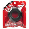 Hunkyjunk Huj C-ring, Tar - happyshop365247