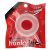 Hunkyjunk Huj C-Ring Ice Clear - happyshop365247