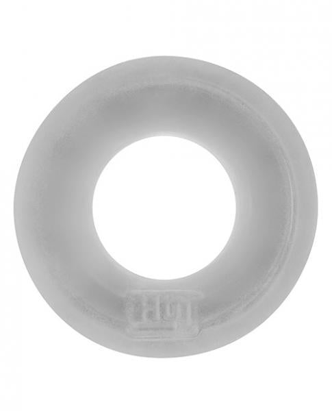 Hunkyjunk Huj C-Ring Ice Clear - happyshop365247