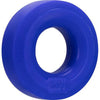Hunkyjunk Huj C-ring, Cobalt - happyshop365247