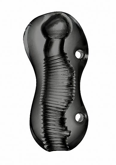 Sono No. 69 - Stroker - Black - happyshop365247