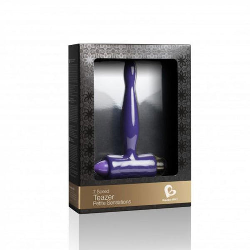 Petite Sensations Teazer Purple - happyshop365247