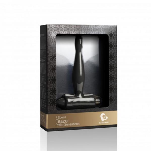 Petite Sensations Teazer Black - happyshop365247