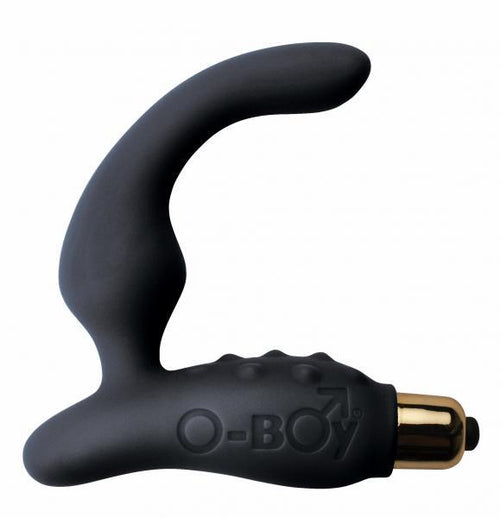 O-boy 7 Black - happyshop365247