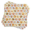 Mini Boob Napkins Pack Of 8