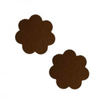 Neva Nude Pasty Petal Nude Chocolate - happyshop365247