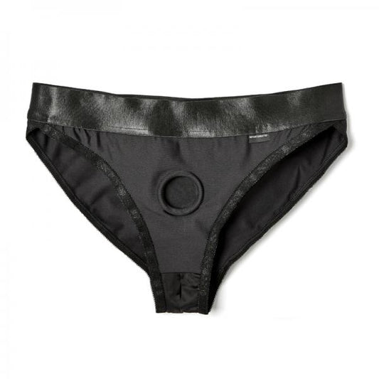 Ss Em.ex. Silhouette Harness-s - happyshop365247