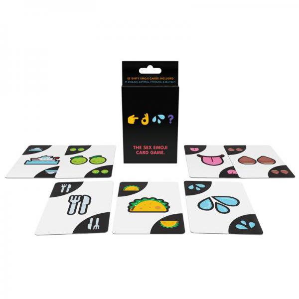 Dtf Card Game