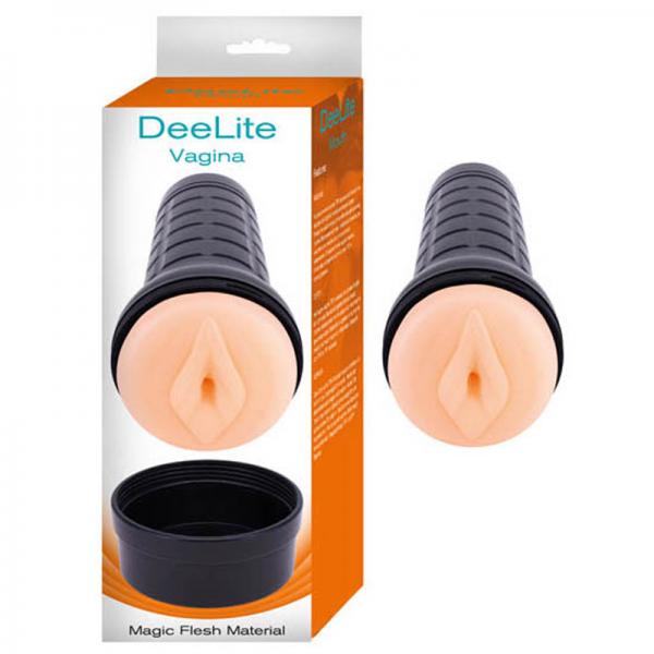 Dee Lite Vagina Flesh - happyshop365247
