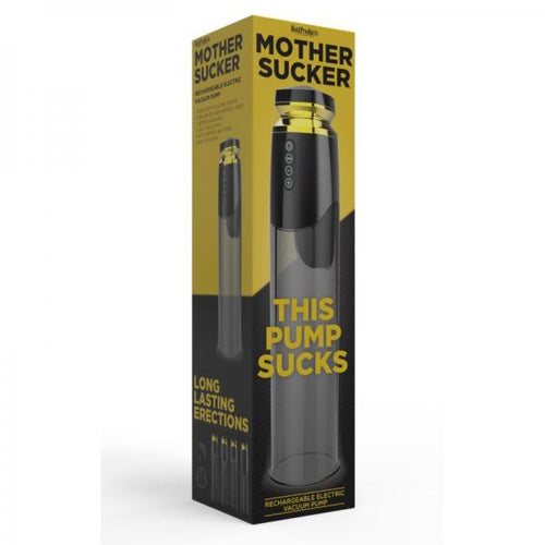 Mother Sucker Penis Pump - happyshop365247