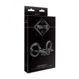Pumped - Penis Extender - Black - happyshop365247