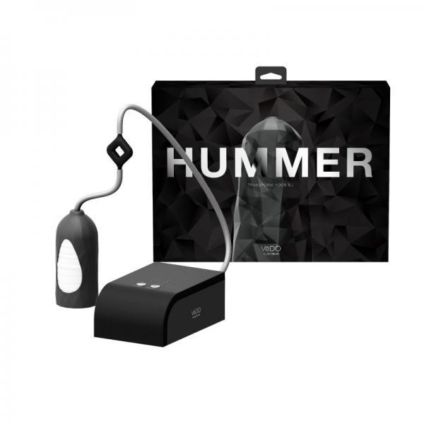 Vedo Hummer Super Bj Machine - happyshop365247