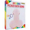 Rainbow Pecker Bath Bomb - happyshop365247