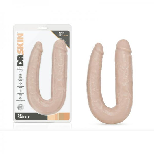 Dr. Skin Dr. Double Vanilla - happyshop365247