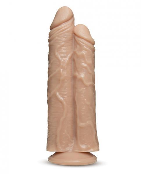 Dr. Skin - Dr. Double Stuffed - Vanilla - happyshop365247
