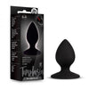 Temptasia - Slave Plug - Black - happyshop365247