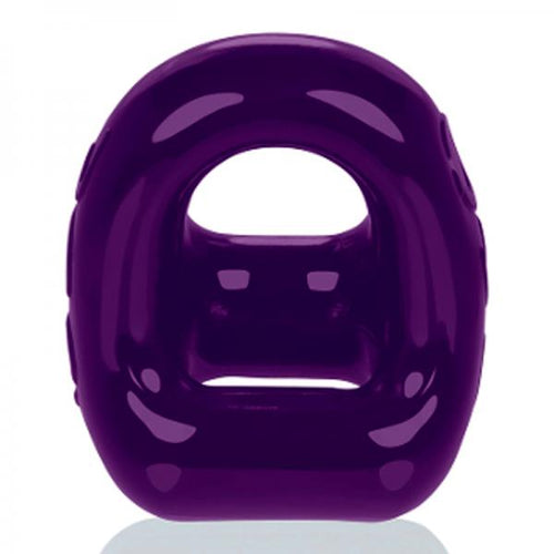 Oxballs 360 Cockring&ballsling Eggplant - happyshop365247