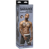 Signature Cock Safaree Anaconda 12 In