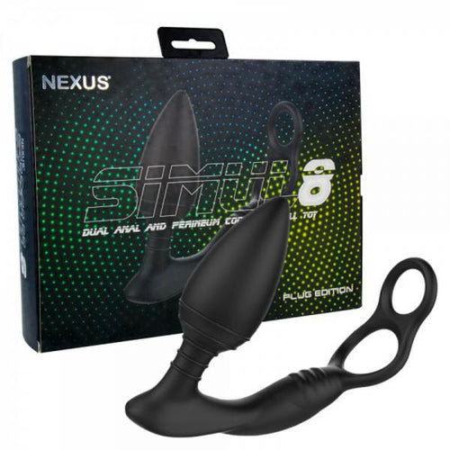 Nexus Simul8 Plug Edition - happyshop365247