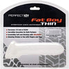 Fat Boy Thin Sleeve Clear - happyshop365247