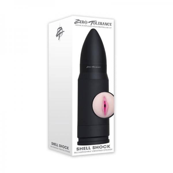 Zt Shell Shock - happyshop365247