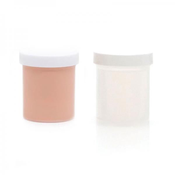 Clone-a-willy Refill Medium Skin Tone Silicone - happyshop365247