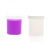 Clone-a-willy Refill Neon Purple Silicone - happyshop365247