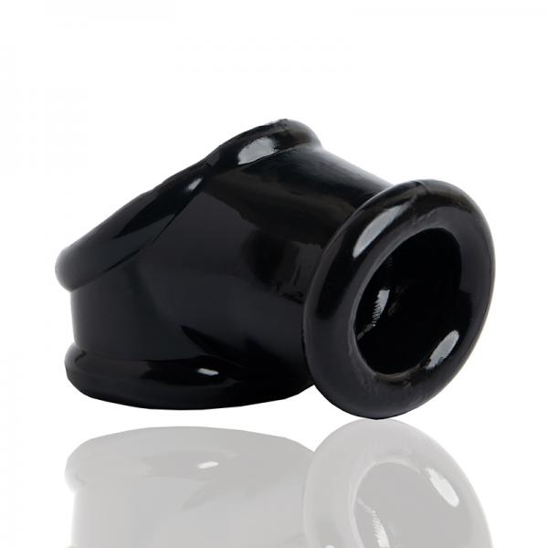 Powersling Cocksling/ballstretcher, Black - happyshop365247