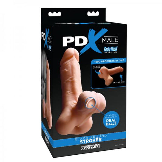 Pdx Male Reach Around Stroker - happyshop365247