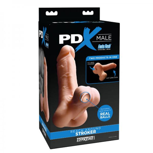 Pdx Male Reach Around Stroker - happyshop365247