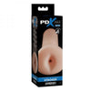Pdx Male Pump & Dump Stroker (flesh) - happyshop365247