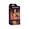 Signature Strokers - Celebrity Girls - Karlie Redd - Ultraskyn Pocket Pussy Caramel - happyshop365247