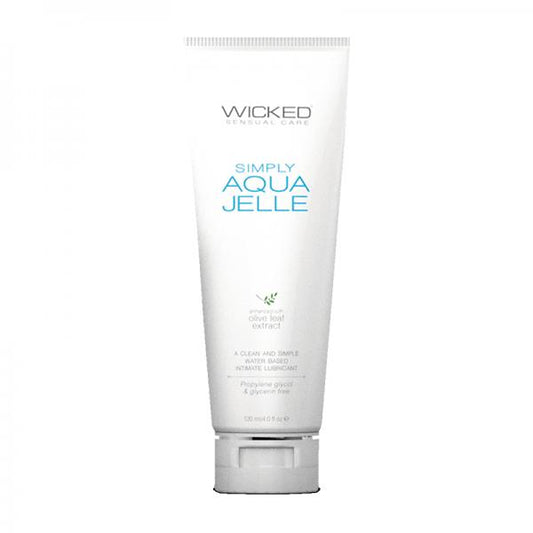 Wicked Simply Aqua Jelle 4oz - happyshop365247