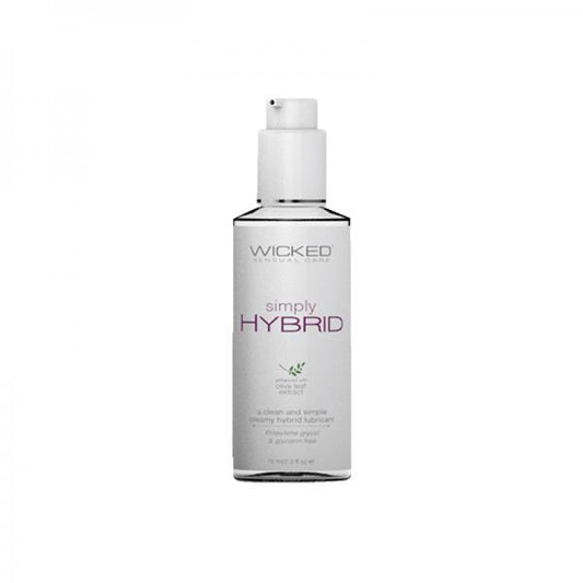 Wicked Simply Hybrid 2.3oz - happyshop365247