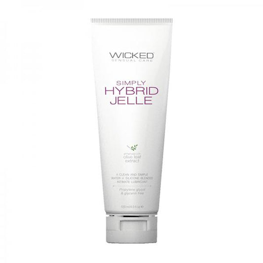 Wicked Simply Hybrid Jelle 4oz - happyshop365247