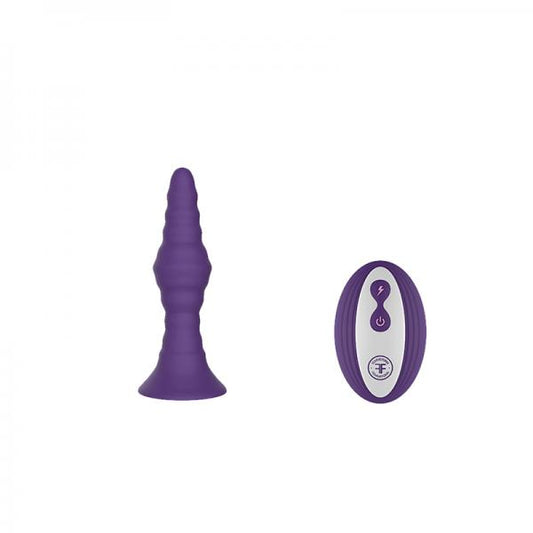Femmefunn Pyra Small Purple - happyshop365247