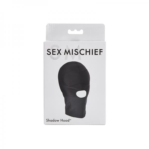 S&m Shadow Hood - happyshop365247