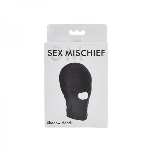 S&m Shadow Hood - happyshop365247