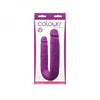Colours Dp Pleasures Purple - happyshop365247
