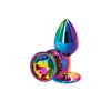 Rear Assets Mulitcolor Small Rainbow - happyshop365247