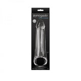 Renegade Fantasy Extenstion Lg Clear - happyshop365247