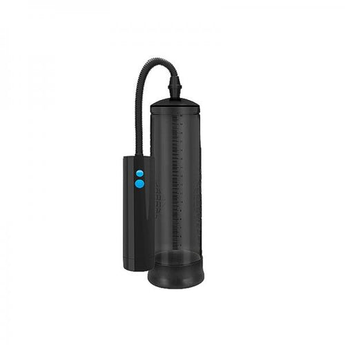 Extreme Power Rechargeable Auto Pump - Black - happyshop365247