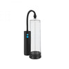 Extreme Power Rechargeable Auto Pump - Transparent - happyshop365247