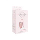 Rechargeable Pussy Pump - Pink