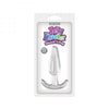 Jelly Rancher T-plug Smooth Clear - happyshop365247