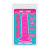 Suga-daddy 5.5in Pink -new - happyshop365247